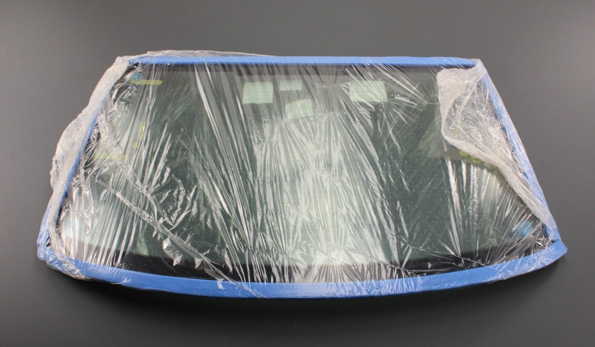 Audi A3 S3 RS3 8V 13-20 rear window glass (Saloon) 8V5845501E NVB, view 1