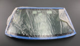 Audi A3 S3 RS3 8V 13-20 rear window glass (Saloon) 8V5845501E NVB