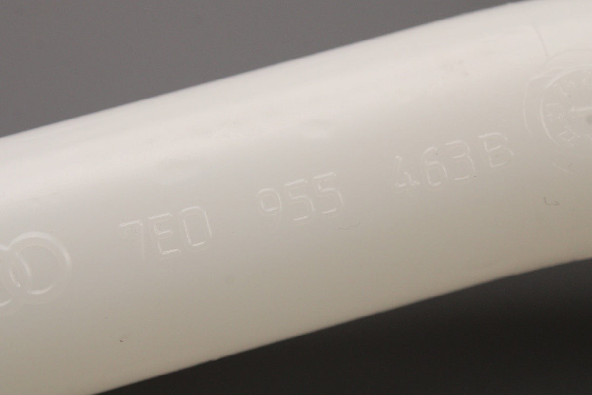 VW Transporter T6 T6.1 screen wash reservoir filler neck 7E0955463B