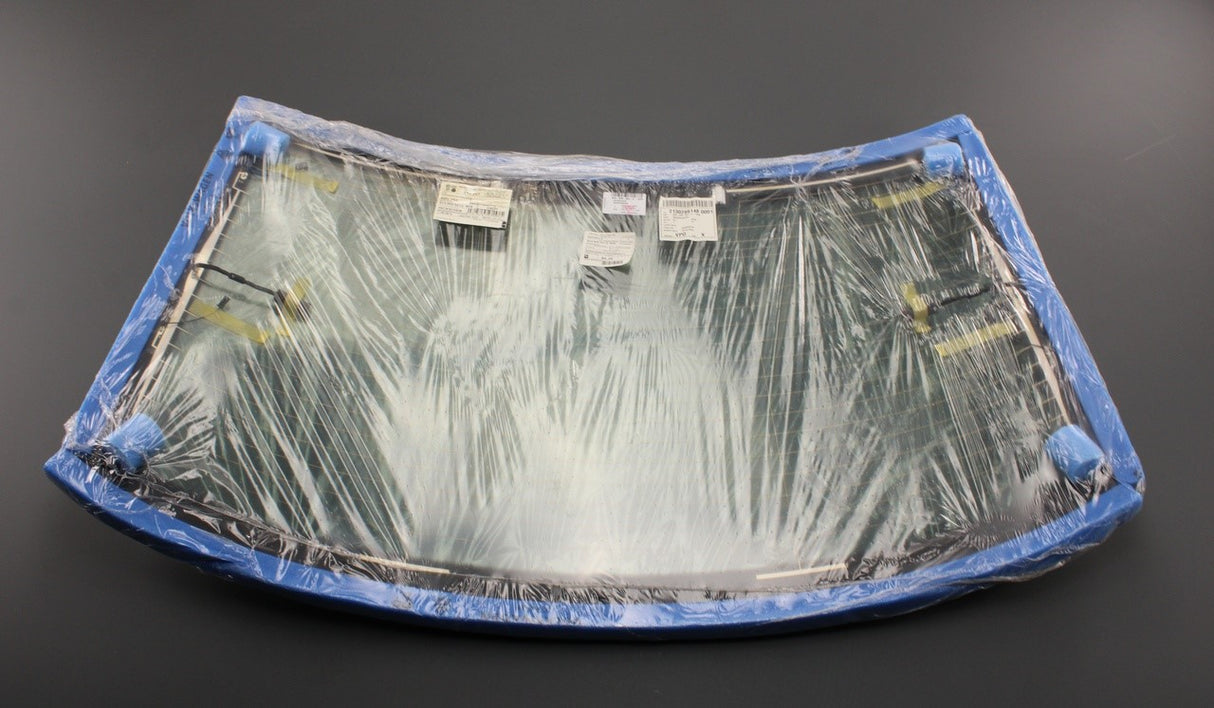 Audi A3 S3 RS3 8V 13-20 rear window glass (Saloon) 8V5845501E NVB