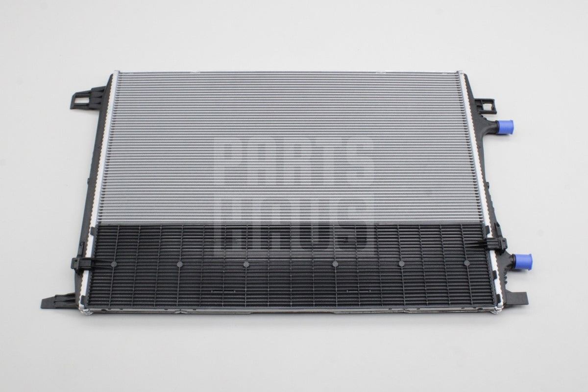 Audi A5 2024-on A6 26-on Q5 2025-on 2.0 TFSI coolant radiator 4K0145804J