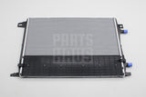 Audi A5 2024-on A6 26-on Q5 2025-on 2.0 TFSI coolant radiator 4K0145804J