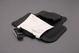 VW Tiguan 2024-on all weather floor mats (front & rear) 572061502 82V
