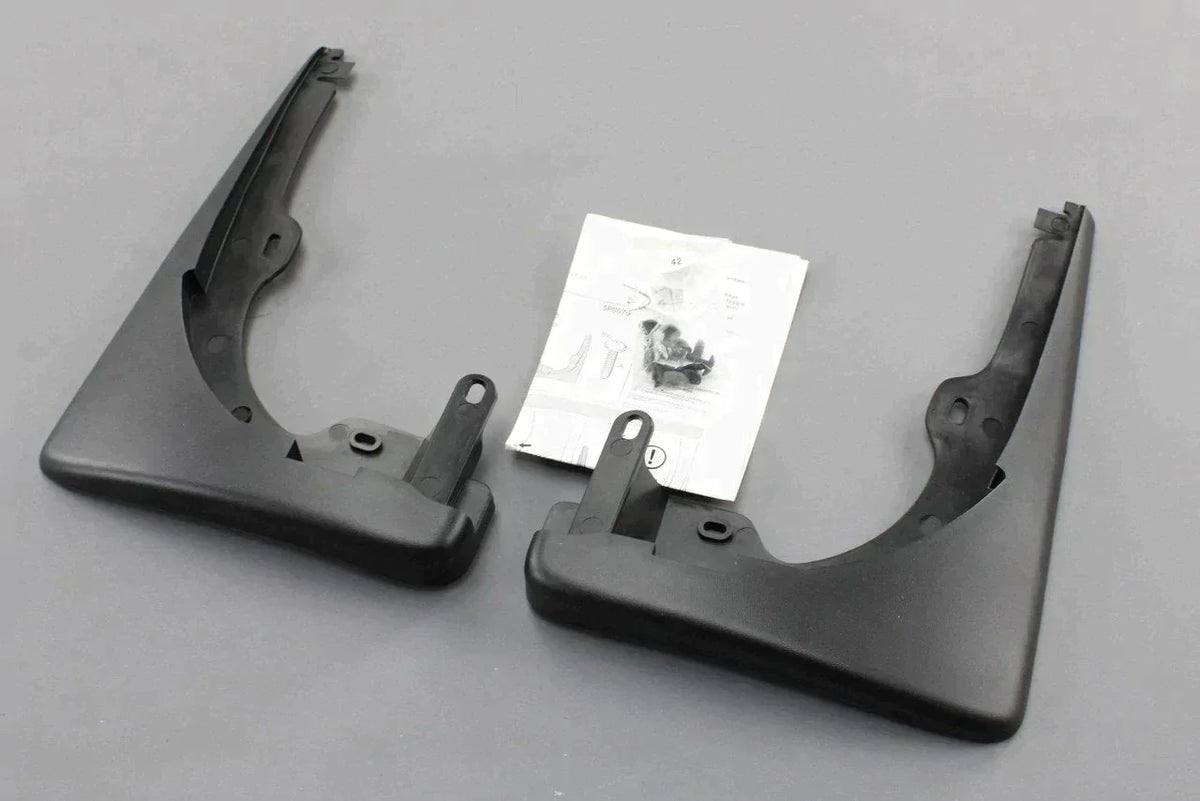 SEAT Altea 2004-2015 accessory mud flap set (front) 5P0075111, view 1