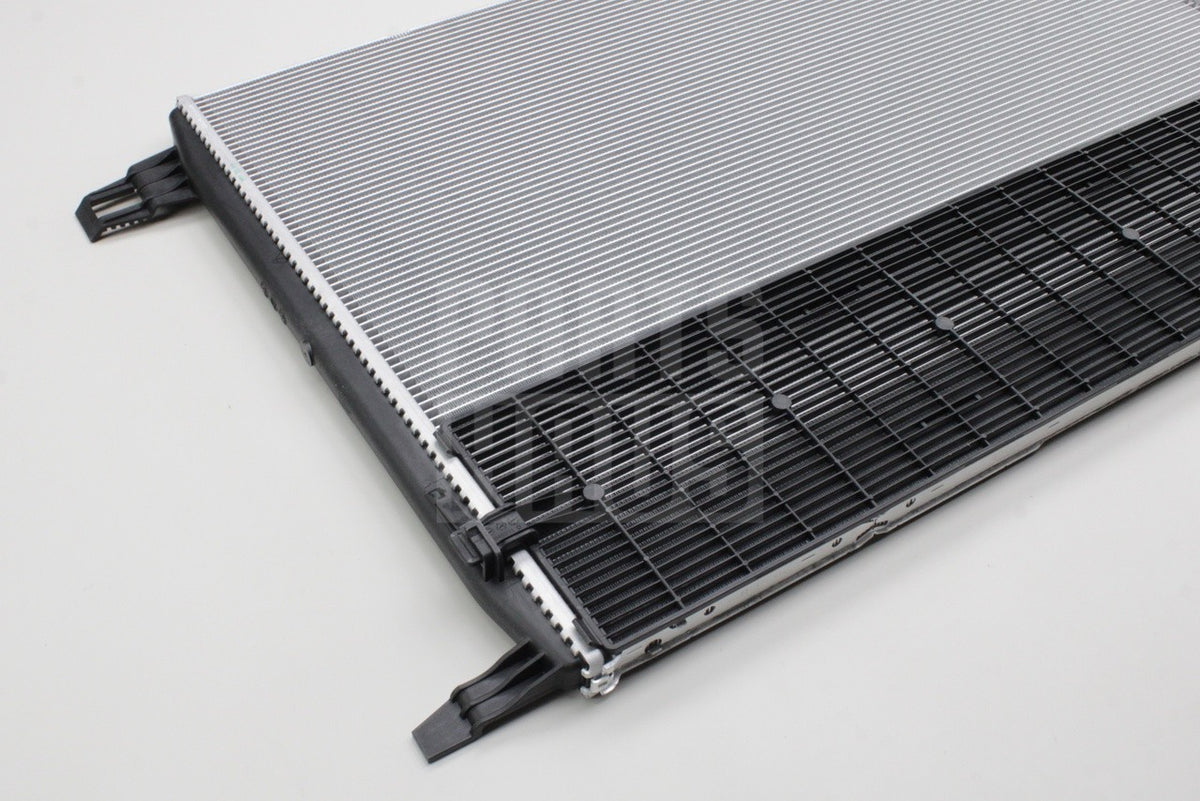 Audi A5 2024-on A6 26-on Q5 2025-on 2.0 TFSI coolant radiator 4K0145804J