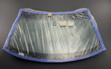 Audi Q5 2009-2012 front windscreen glass 8R0845099L NVB