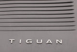 VW Tiguan 2024-on all weather rubber floor mats x3 (rear) 571061512 82V