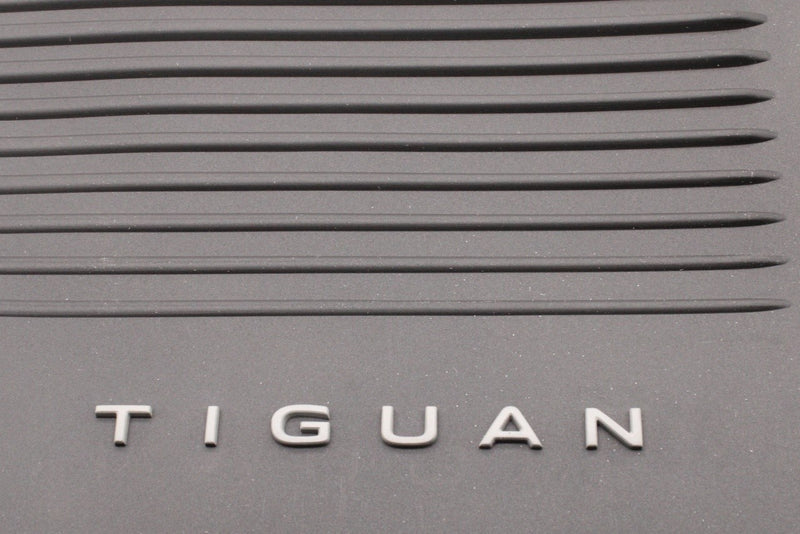 VW Tiguan 2024-on all weather floor mats (front & rear) 572061502 82V