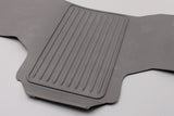 VW Tiguan 2024-on all weather floor mats (front & rear) 572061502 82V