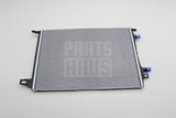 Audi A5 2024-on A6 26-on Q5 2025-on 2.0 TFSI coolant radiator 4K0145804J