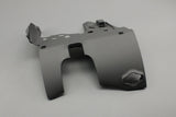 Audi Q5 2009-2017 LHD dashboard lower trim (left) 8R1863075D 6PS