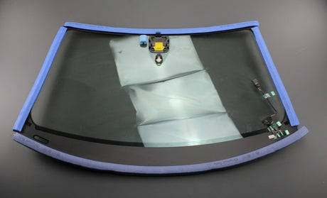 Audi Q7 4M 2016-on front windscreen glass 4M0845099D NVB