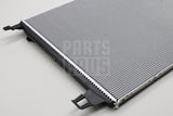 Audi A5 2024-on A6 26-on Q5 2025-on 2.0 TFSI coolant radiator 4K0145804J