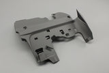 Audi Q5 2009-2017 LHD dashboard lower trim (left) 8R1863075D 6PS