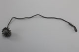 VW Golf MK5 MK6 2004-2013 parcel shelf holding strap x1 1K6863447A 9B9