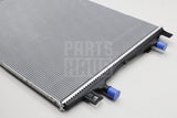 Audi A5 2024-on A6 26-on Q5 2025-on 2.0 TFSI coolant radiator 4K0145804J