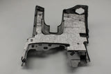 Audi Q5 2009-2017 LHD dashboard lower trim (left) 8R1863075D 6PS