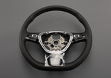 VW Golf MK7.5 Passat B8 Arteon leather steering wheel 5G0419091BG E74