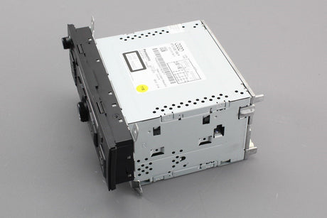 Audi A4 S4 A5 S5 RS5 Q5 08-16 concert CD MP3 SD radio unit 8T2057186P