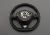 VW Golf MK7.5 Passat B8 Arteon leather steering wheel 5G0419091BG E74