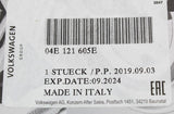 VW Audi Skoda SEAT 1.4 TSI TFSI coolant pump toothed belt 04E121605E
