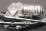 Audi A1 S1 2011-18 RHD front wiper motor with linkage 8X2955023G
