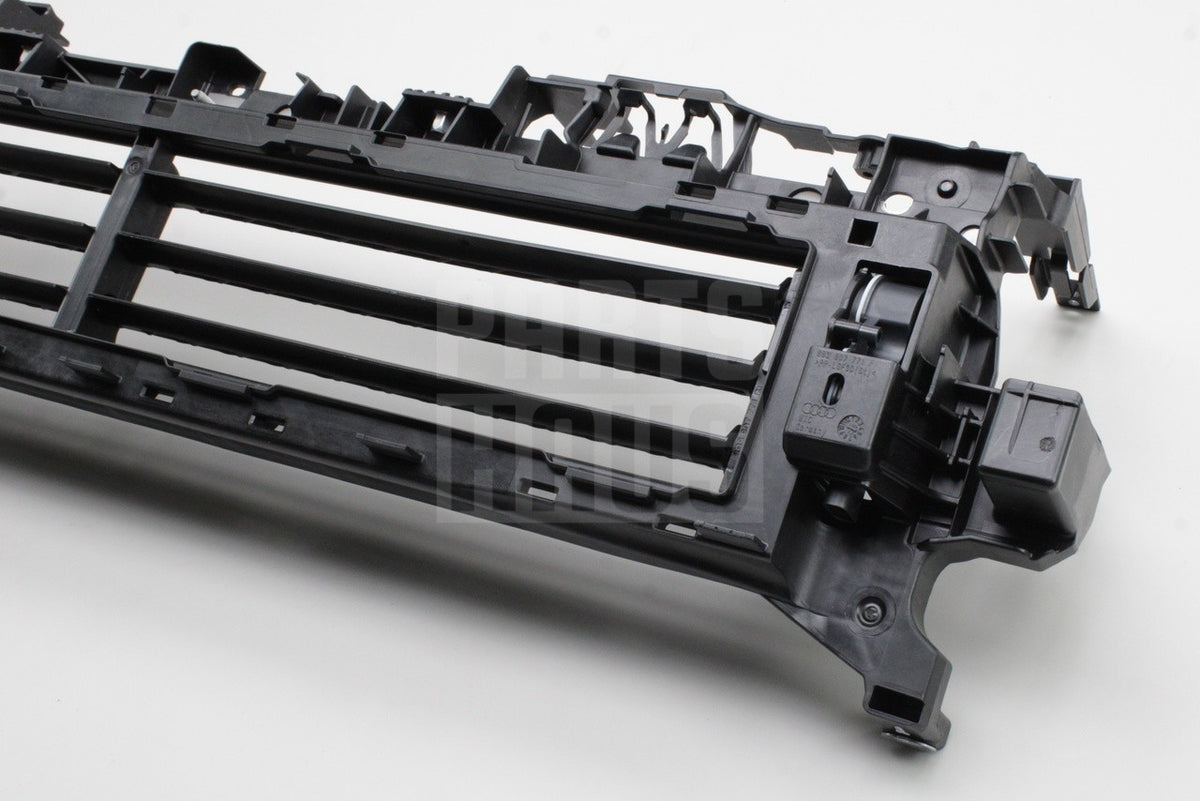Audi A5 2024-on 2.0 TDI radiator air guide 8B3807771G