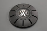 VW Crafter 2017-on steel wheel centre cap 2N0601151B LDO