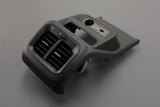 VW Tiguan 16-23 centre console armrest rear air vent trim 5NA864298L 82V