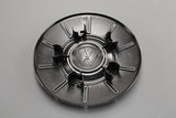 VW Crafter 2017-on steel wheel centre cap 2N0601151B LDO