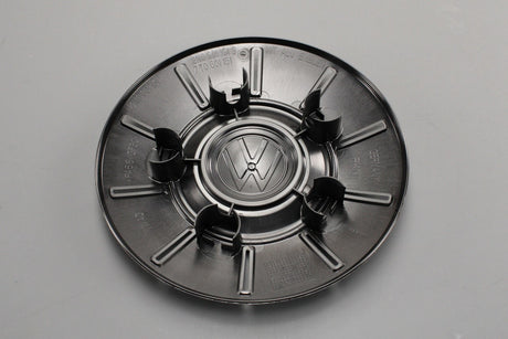 VW Crafter 2017-on steel wheel centre cap 2N0601151B LDO