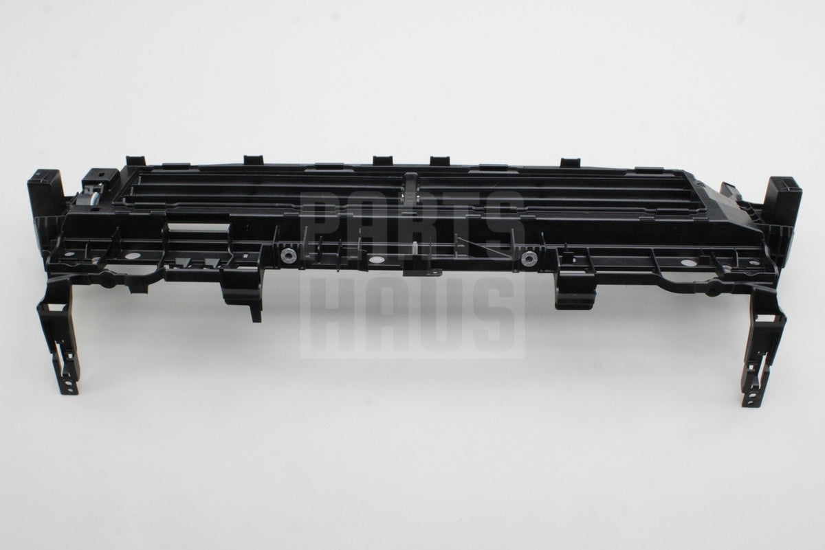 Audi A5 2024-on 2.0 TDI radiator air guide 8B3807771G