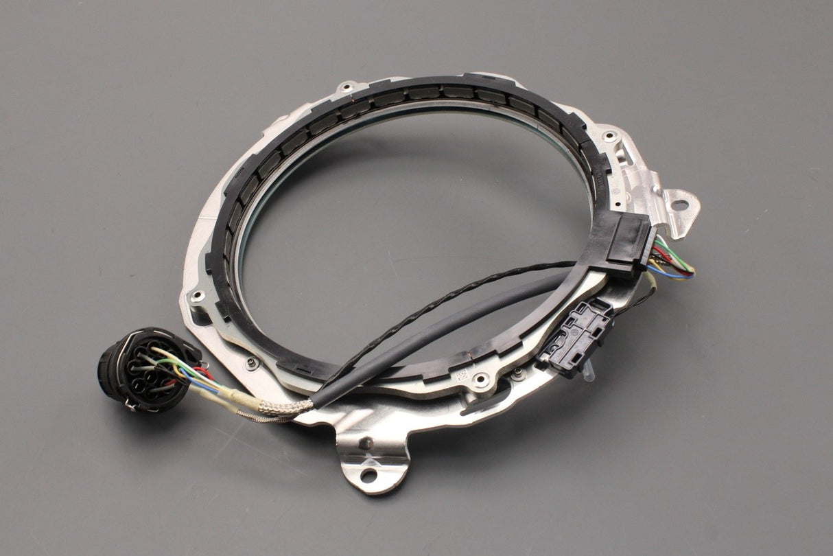 VW Golf GTE MK7 14-20 Audi A3 hybrid motor rotor sensor DQ400 0EC907125G