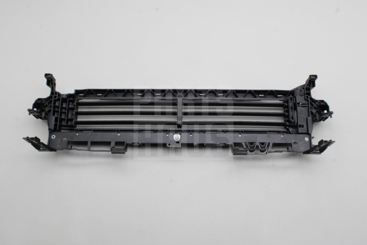 Audi A5 2024-on 2.0 TDI radiator air guide 8B3807771G