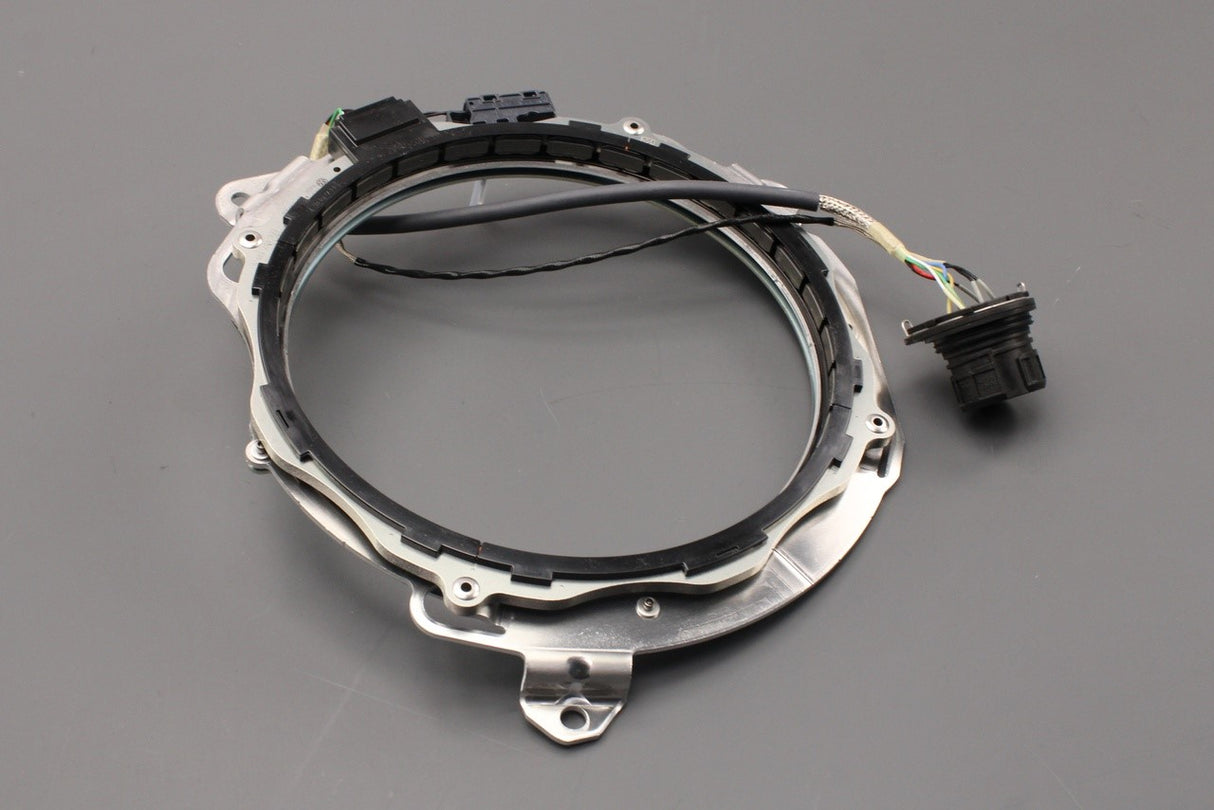 VW Golf GTE MK7 14-20 Audi A3 hybrid motor rotor sensor DQ400 0EC907125G