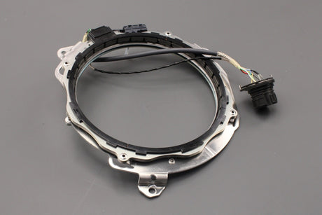 VW Golf GTE MK7 14-20 Audi A3 hybrid motor rotor sensor DQ400 0EC907125G