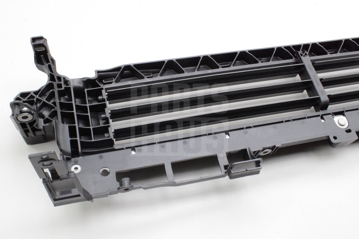 Audi A5 2024-on 2.0 TDI radiator air guide 8B3807771G