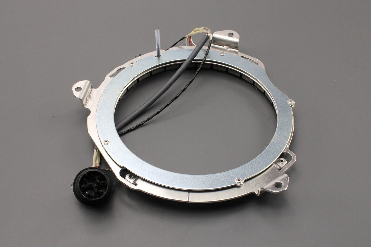 VW Golf GTE MK7 14-20 Audi A3 hybrid motor rotor sensor DQ400 0EC907125G