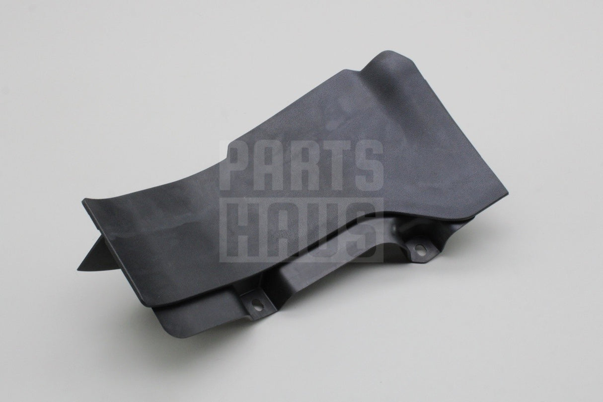 VW ID.7 2024-on rear wheel arch trim lower section (left) 14A854855A