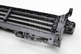 Audi A5 2024-on 2.0 TDI radiator air guide 8B3807771G