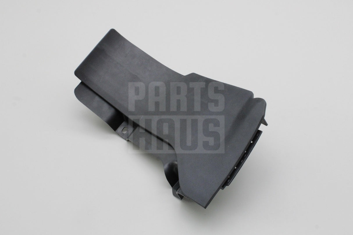 VW ID.7 2024-on rear wheel arch trim lower section (left) 14A854855A