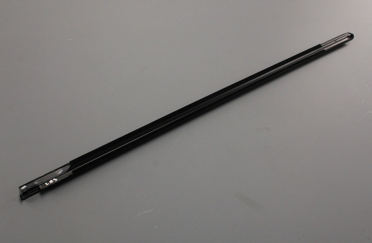 VW Polo AW 2018-on rear window exterior slot seal (right) 2GS839478C 5AP