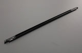 VW Polo AW 2018-on rear window exterior slot seal (right) 2GS839478C 5AP