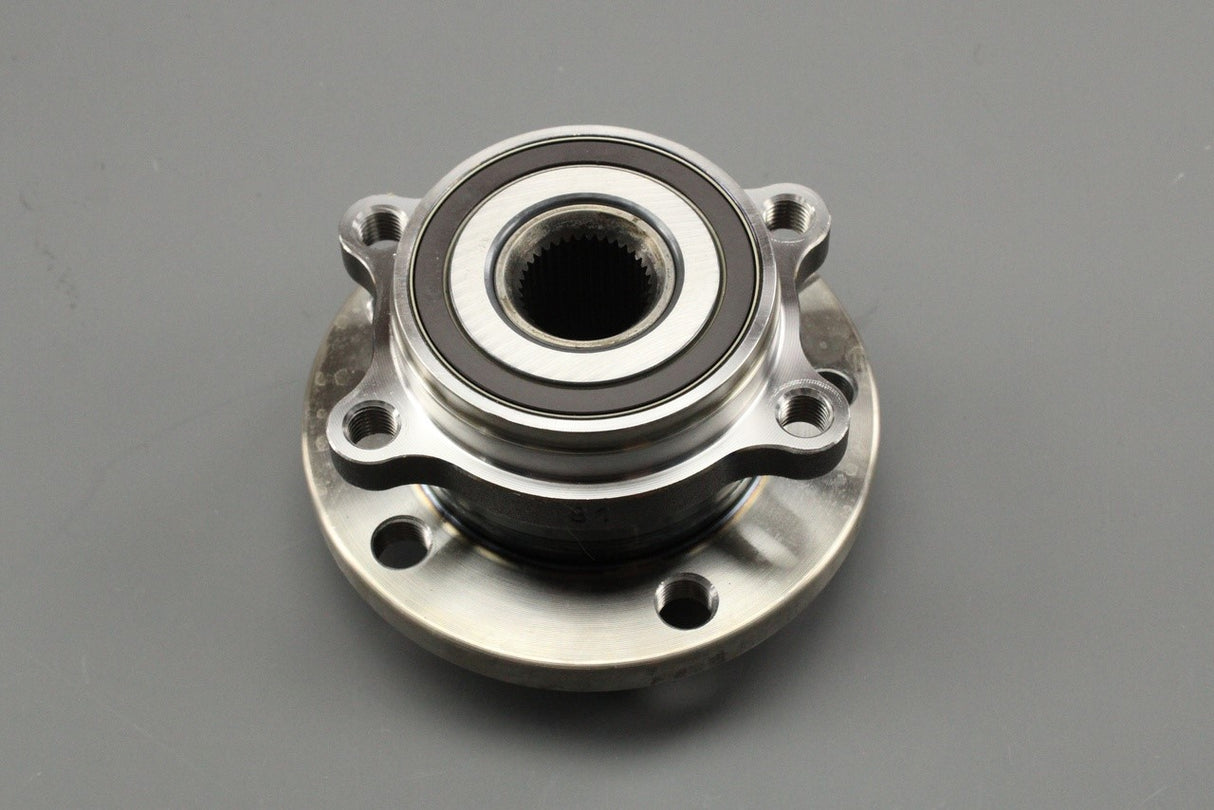 Skoda Yeti 2014-2018 wheel hub bearing (front) 1K0407621F