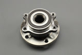 Skoda Yeti 2014-2018 wheel hub bearing (front) 1K0407621F