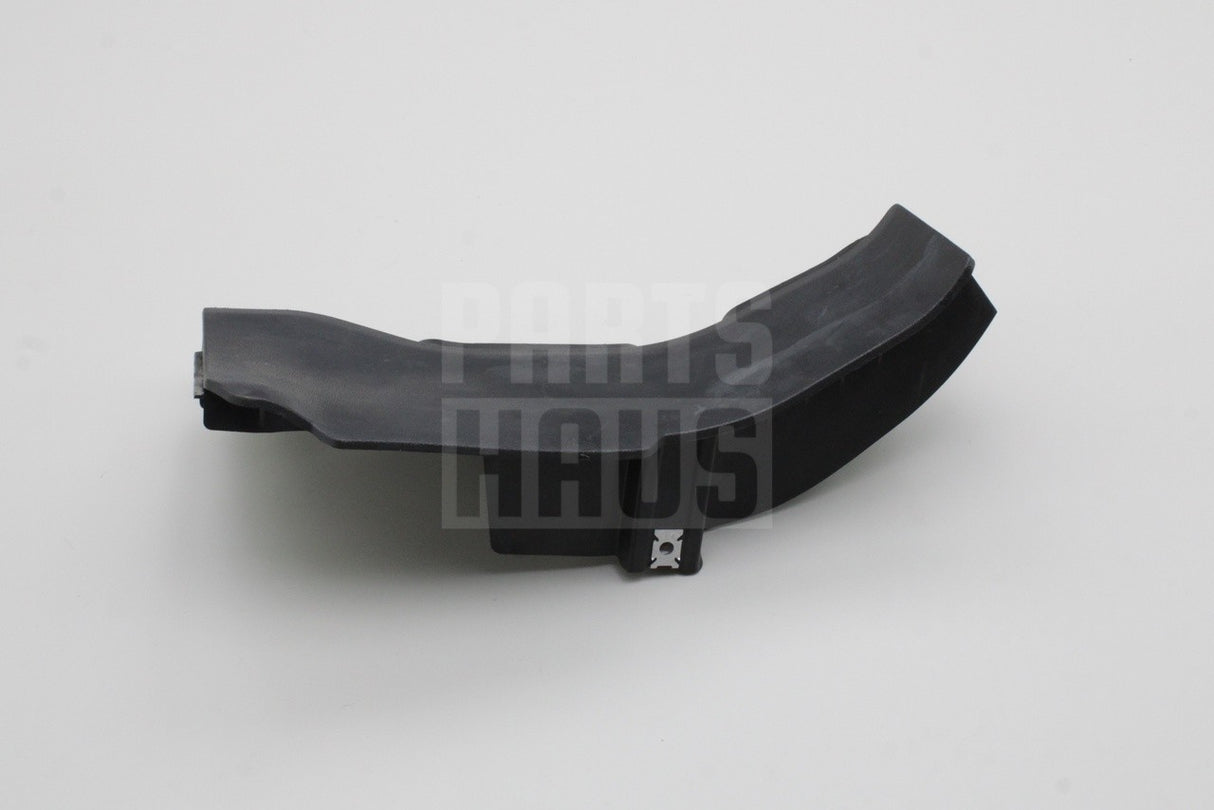 VW ID.7 2024-on rear wheel arch trim lower section (left) 14A854855A