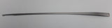 Audi R8 Coupe 2016-on black upper door trim (right) 4S8853268 3FZ