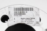 VW Polo T-Cross Audi A1 Ibiza Arona Scala front brake discs 2Q0615301H