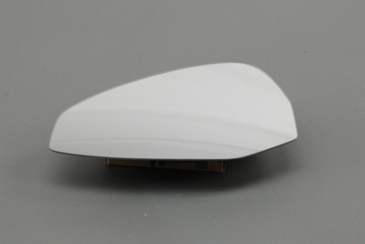 Audi A4 S4 A5 S5 RS4 RS5 2016-on wing mirror glass (left) 8W0857535D, view 1