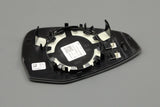Audi A4 S4 A5 S5 RS4 RS5 2016-on wing mirror glass (left) 8W0857535D